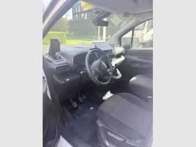 Citroën Berlingo 1,5 HDI 100 PS (2025) - Photo 5