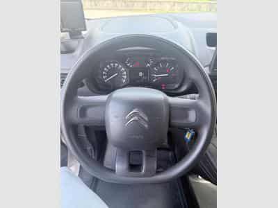 Citroën Berlingo 1,5 HDI 100 PS (2025) - Photo 7