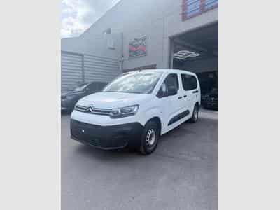 Citroën Berlingo 1,5 HDI 100 PS (2025) - Photo 1