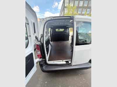 Citroën Berlingo 1,5 HDI 100 PS (2025) - Photo 10