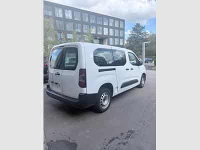 Citroën Berlingo 1,5 HDI 100 PS (2025) - Photo 3