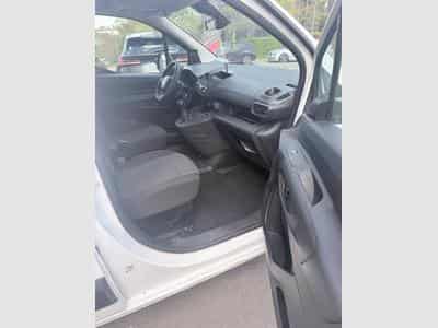 Citroën Berlingo 1,5 HDI 100 PS (2025) - Photo 8