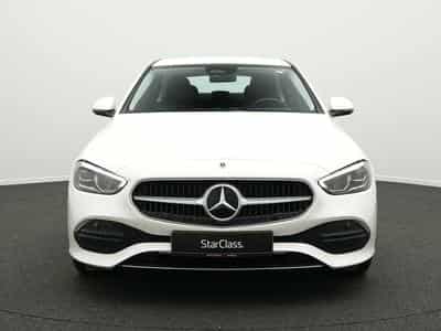Mercedes C 180 Avantgarde LED+Kamera+Totw+Memo (2024) - Photo 2