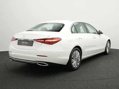 Mercedes C 180 Avantgarde LED+Kamera+Totw+Memo (2024) - Photo 3