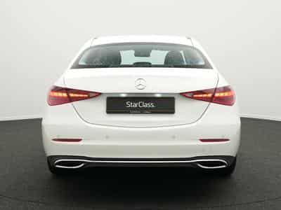 Mercedes C 180 Avantgarde LED+Kamera+Totw+Memo (2024) - Photo 4