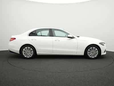 Mercedes C 180 Avantgarde LED+Kamera+Totw+Memo (2024) - Photo 5