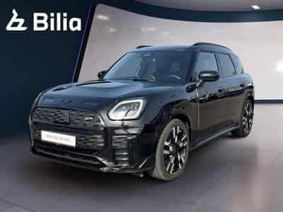 MINI Countryman Countryman E (2024) - Photo 1
