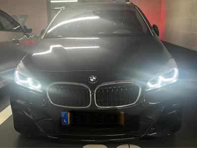 BMW 218 Gran Tourer Sport M (2020) - Foto 1