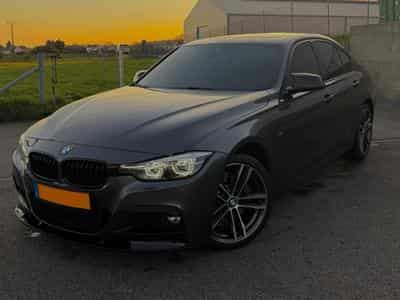 BMW 330 Pack M (2018) - Photo 1