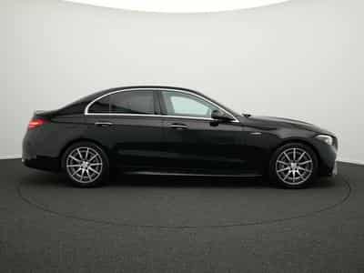 Mercedes C 43 AMG 4MATIC Digital+Pano+360°+Memo+Distr (2024) - Photo 5