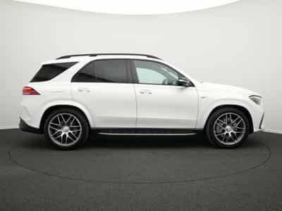 Mercedes GLE 53 AMG 4MATIC+ Multi+Pano+AHK+Burm+22" (2024) - Photo 5