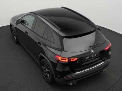 Mercedes GLA 180 AMG-Line LED+Kamera+Night+AHK+19" (2020) - Photo 13