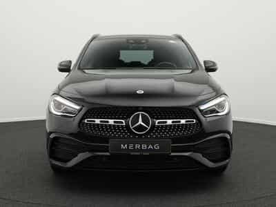 Mercedes GLA 180 AMG-Line LED+Kamera+Night+AHK+19" (2020) - Photo 2