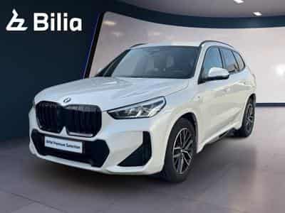 BMW X1 X1 sDrive18d (2024) - Photo 1