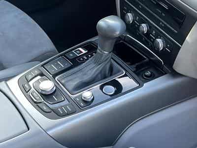 Audi A6 e-tron A6 Avant TDI (2014) - Photo 1