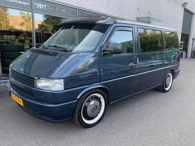 VW T4 Van aménagé (1994) - Photo 1