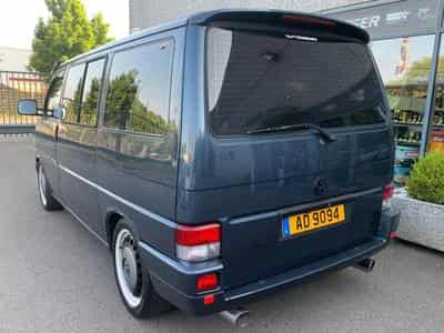 VW T4 Van aménagé (1994) - Photo 4