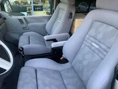 VW T4 Van aménagé (1994) - Photo 5