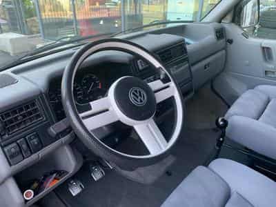 VW T4 Van aménagé (1994) - Photo 8