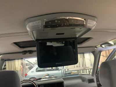 VW T4 Van aménagé (1994) - Photo 10