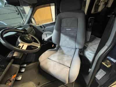 VW T4 Van aménagé (1994) - Photo 13