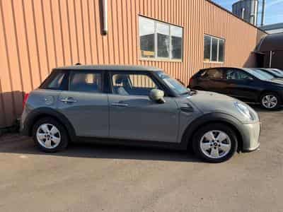Mini One 1.5 E 102ch 5 Portes (2021) - Photo 1