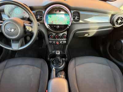 Mini One 1.5 E 102ch 5 Portes (2021) - Photo 3