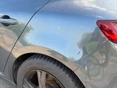 Renault Megane GT Line (2017) - Photo 8