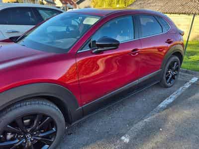 Mazda CX-30 Homura (2024) - Photo 1