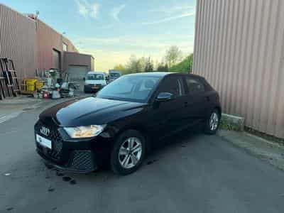 Audi A1 25 TFSI 95CH Sportback Business (2022) - Photo 2