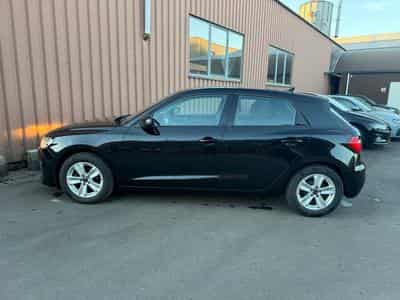 Audi A1 25 TFSI 95CH Sportback Business (2022) - Photo 4