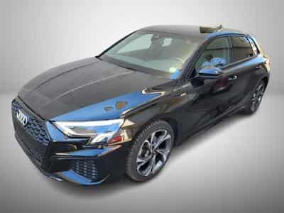 Audi A3 Sportback S Line S tronic 35 TDI 150cv (2021) - Foto 1