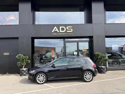 VW Golf 7 Highline 1.6L 110CV (2016) - Photo 12