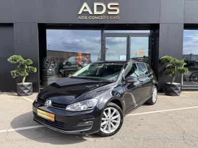 VW Golf 7 Highline 1.6L 110CV (2016) - Photo 1