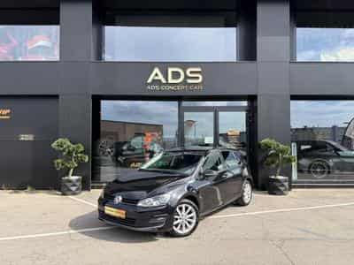 VW Golf 7 Highline 1.6L 110CV (2016) - Photo 11