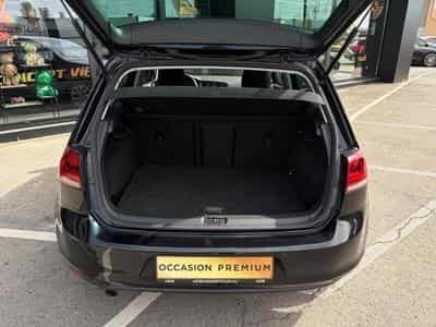 VW Golf 7 Highline 1.6L 110CV (2016) - Photo 9