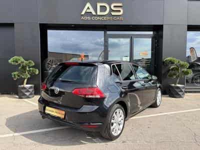 VW Golf 7 Highline 1.6L 110CV (2016) - Photo 3