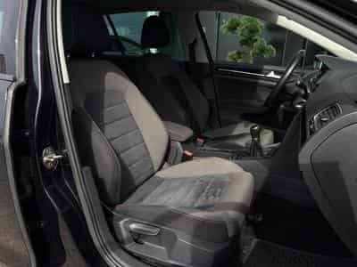 VW Golf 7 Highline 1.6L 110CV (2016) - Photo 6