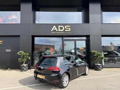 VW Golf 7 Highline 1.6L 110CV (2016) - Photo 13