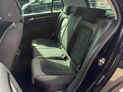 VW Golf 7 Highline 1.6L 110CV (2016) - Photo 8