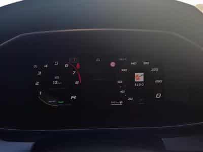 Seat Leon FR (2025) - Photo 10