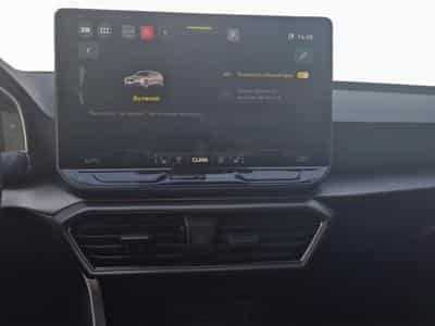 Seat Leon FR (2025) - Photo 12