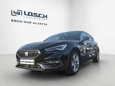 Seat Leon FR (2025) - Photo 2