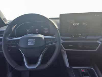 Seat Leon FR (2025) - Photo 8