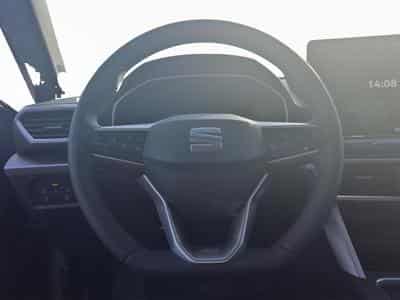 Seat Leon FR (2025) - Photo 9