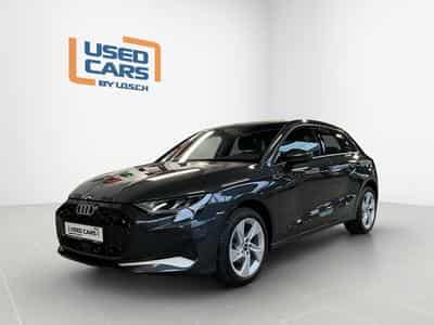 Audi A3 SB+Advanced+30TFSI+S-Tronic (2024) - Photo 1