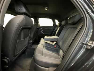 Audi A3 SB+Advanced+30TFSI+S-Tronic (2024) - Photo 15