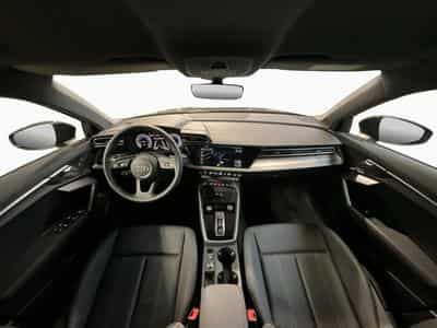 Audi A3 SB+Advanced+30TFSI+S-Tronic (2024) - Photo 2