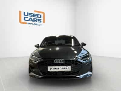 Audi A3 SB+Advanced+30TFSI+S-Tronic (2024) - Photo 3