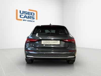 Audi A3 SB+Advanced+30TFSI+S-Tronic (2024) - Photo 7